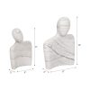 Set Figuras de Mármol - Imagen 4