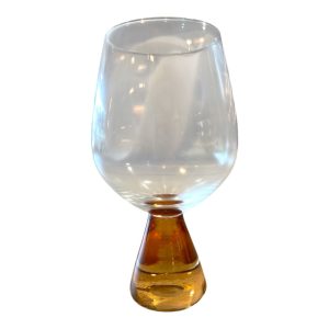 SET DE COPAS ÁMBAR HARPER