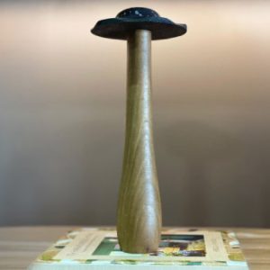 HONGO MADERA PRECIOSA L 12"