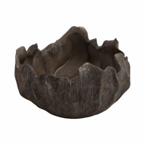 CENTRO DE MESA BRONCE