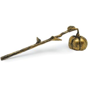 APAGA VELAS TIPO CALABAZA