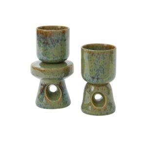 BOWL VERDE ELYSIAN M