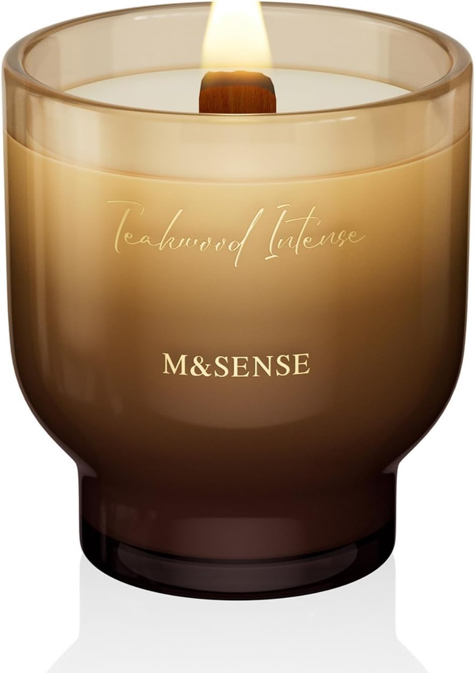 Vela Teakwood 9.8 Onz - Imagen 2