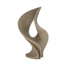 ESCULTURA  ABSTRACTA