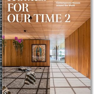 LIBRO HOMES FOR OUR TIME 2