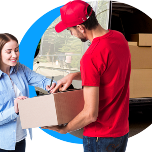 Envío en Santo Domingo